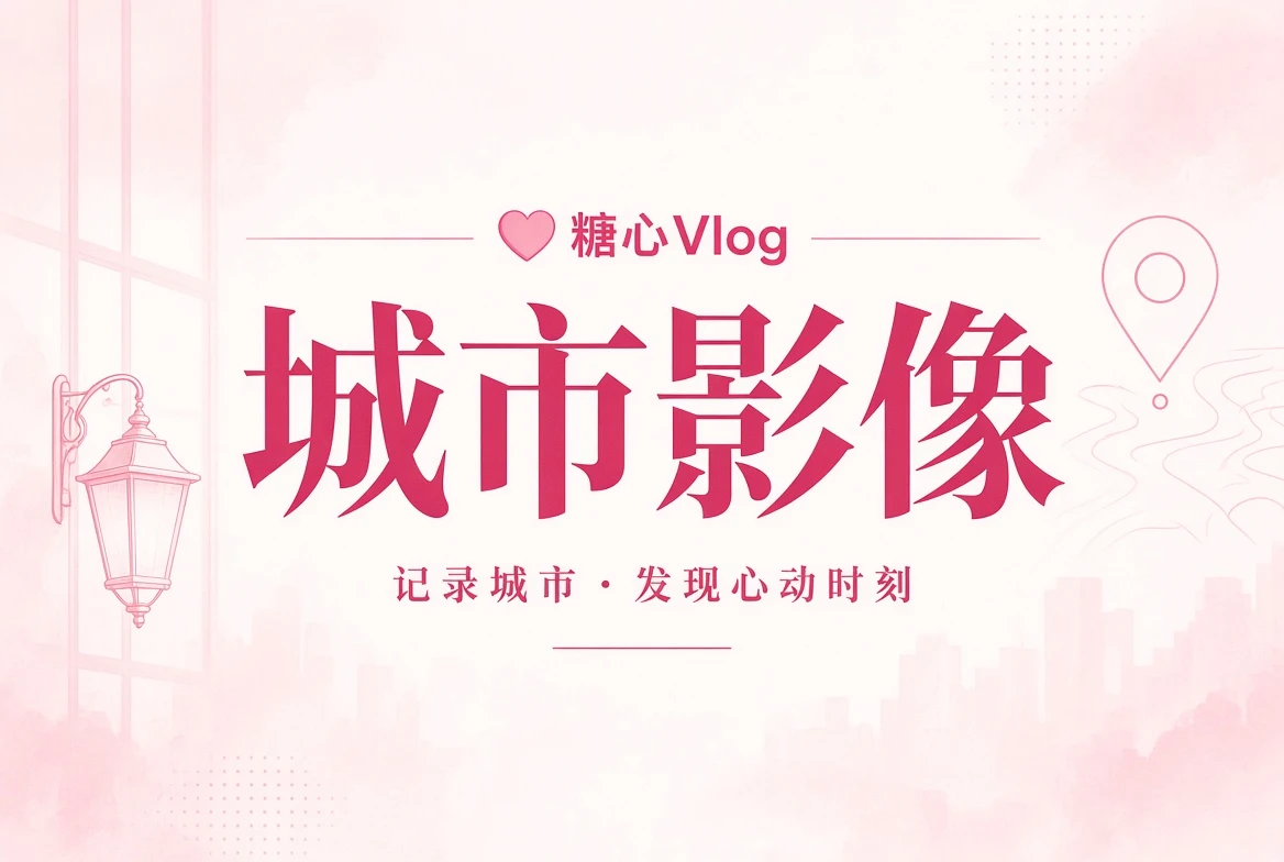 城市影像栏目